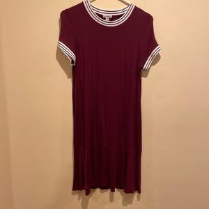 Girls Love, Fire Dress